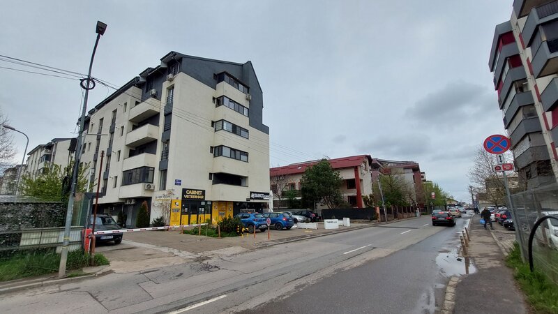 Bragadiru, Ilfov, zona Mc Donald's, str. Diamantului 166, in spate la Lidl